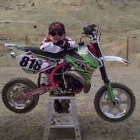 Logan Derganc