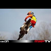 Brandon Grimm