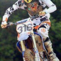 randall giles