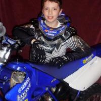 Zayne Parsons