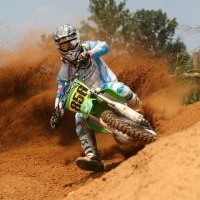 Justin Brockman