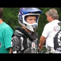 Justin Martin