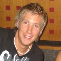 rickard johansson