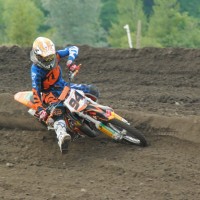 NIC GILLESPIE