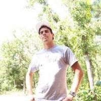 Ryan Haring