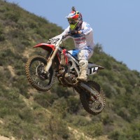Tim Warden