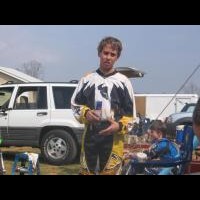 codey moncus