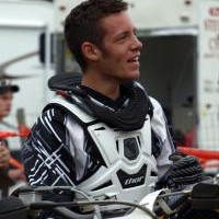 Kyle Johnson