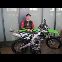 Andrew Woods