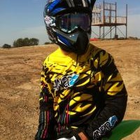 Nicky Geyer