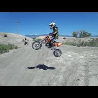 GAGE CARTER