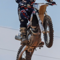 Jeffrey Miles