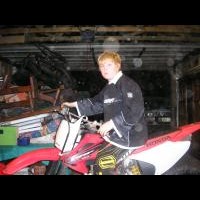 kyle m