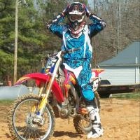 Aaron Sholar