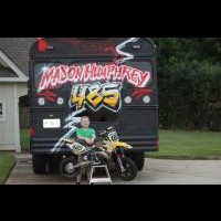 Mason Humphrey