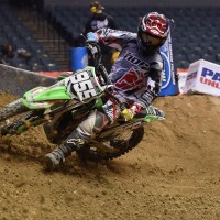 mikey smith