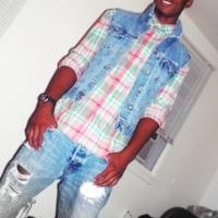 Raymond Id'Deen