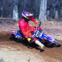 Daniel McCarson