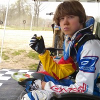 Chase Carpenter
