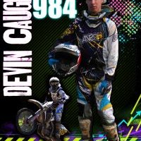 Devin Caugh