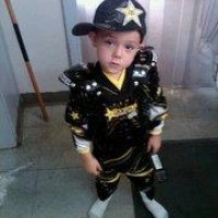 kayden henderson