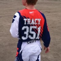 Nick Tracy