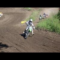Trent Berglund