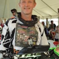 Greg Freeman