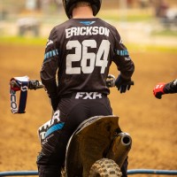 Ryan Erickson