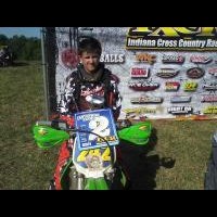 Caleb Pierson