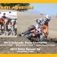 Michael Morrison