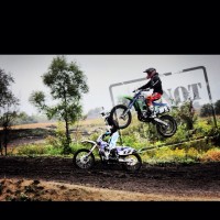 Tyler Moriarity