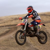 Kodiak  Perry