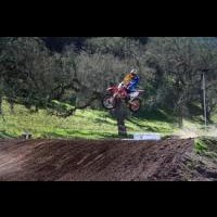 zach james
