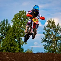 Caden Millar