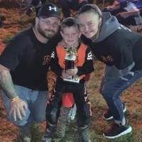 Brantley Brown