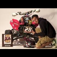Grantt Darnell