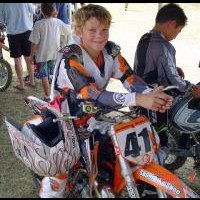 BRANDON GOURLEY