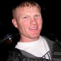 corey Holman