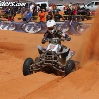 Tyler Benally
