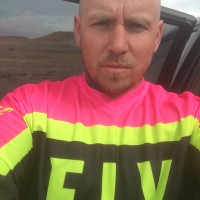 Levi Olson