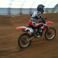 justin montgomery