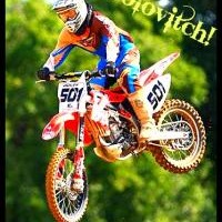 dustin solovitch