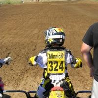 Collin Minnick
