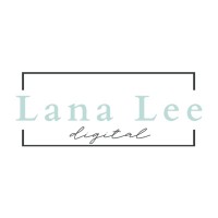 Lana Lee Digital