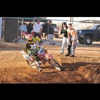 tyeler fermin