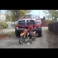 Kade Hibbard