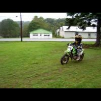 Quinton Ritchey