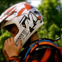 Brock Oakley