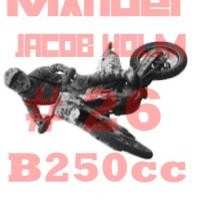 Jacob Holm